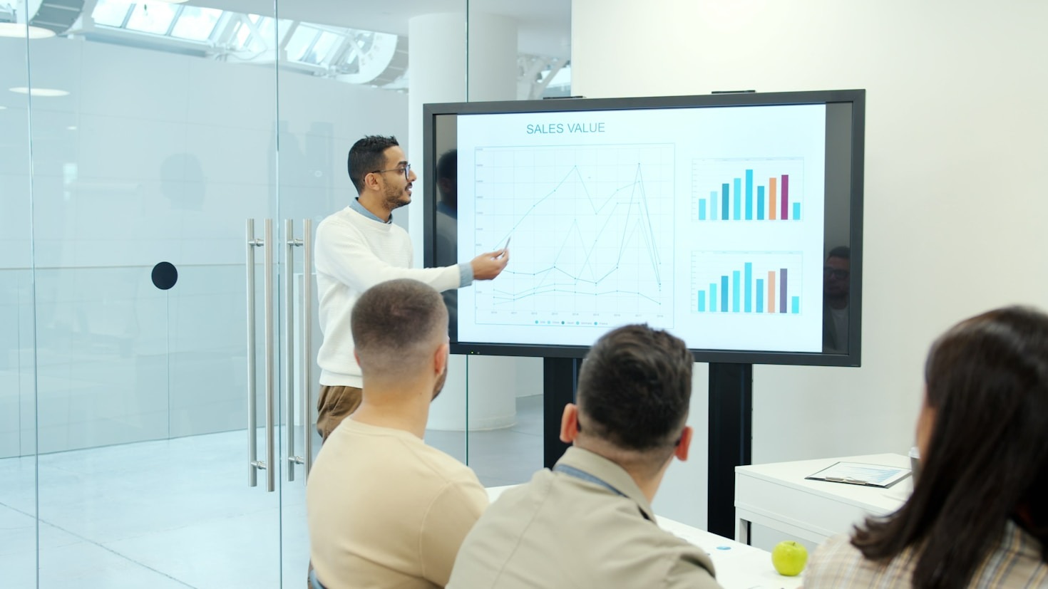 Integrando tecnologia às operações: chave para escalar negócios