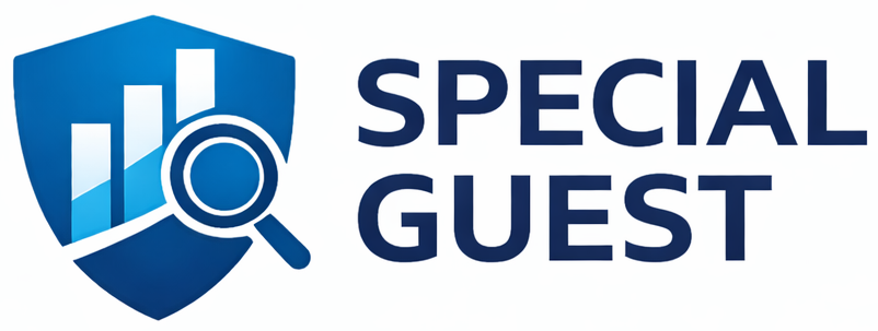 SPECIAL GUEST